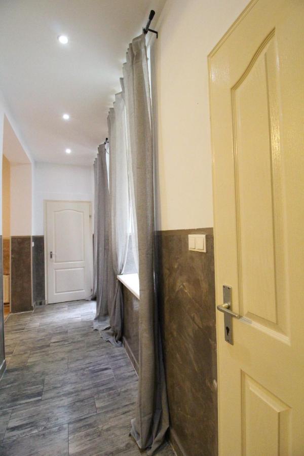 Family Quad Room Rf Viena Exterior foto